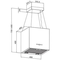Hota Berdsen 40E (White) Thumb