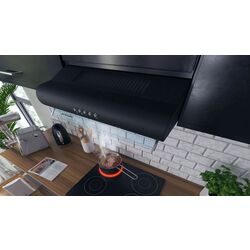 Hota Berdsen BE-10-A 50cm (Black) Thumb