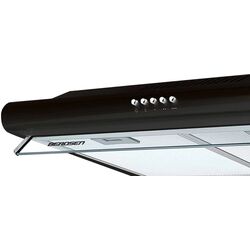 Hota Berdsen BE-10-A 50cm (Black/Silver) Thumb