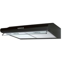 Hota Berdsen BE-10-A 50cm (Black/Silver)