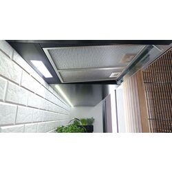 Hota Berdsen BE-10-A 50cm (Black/Silver) Thumb