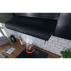 Hota Berdsen BE-10-A 50cm (Black/Silver) Thumb