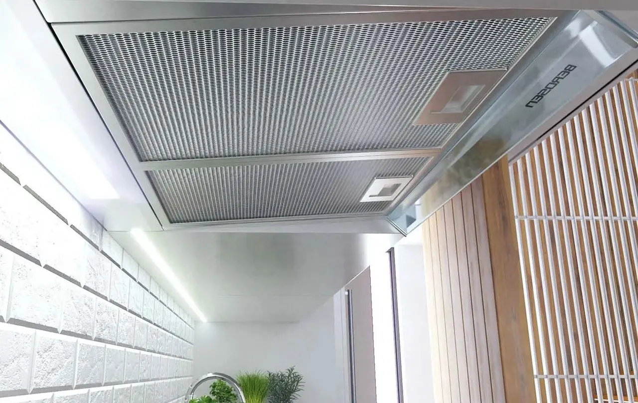 Hota Berdsen BE-10-A 50cm (Inox)