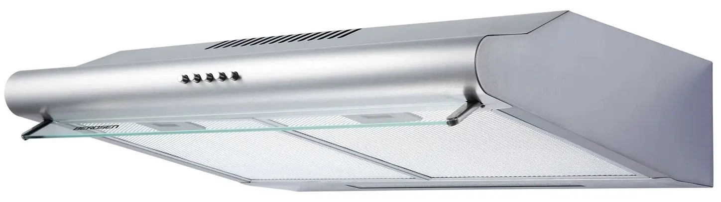 Hota Berdsen BE-10-A 50cm (Inox)