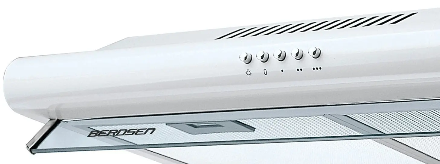 Hota Berdsen BE-10-A 50cm (White)