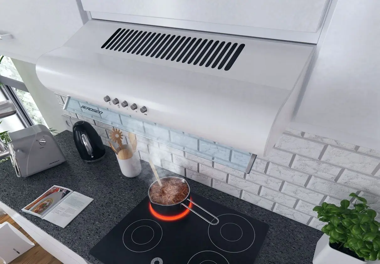 Hota Berdsen BE-10-A 50cm (White)