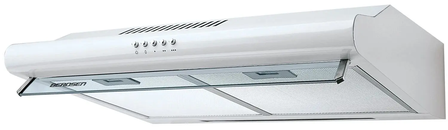 Hota Berdsen BE-10-A 50cm (White)