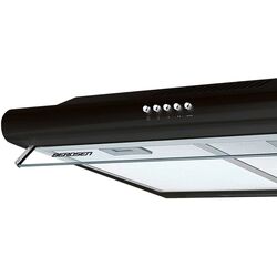 Hota Berdsen BE-10-A 60cm (Black/Silver) Thumb