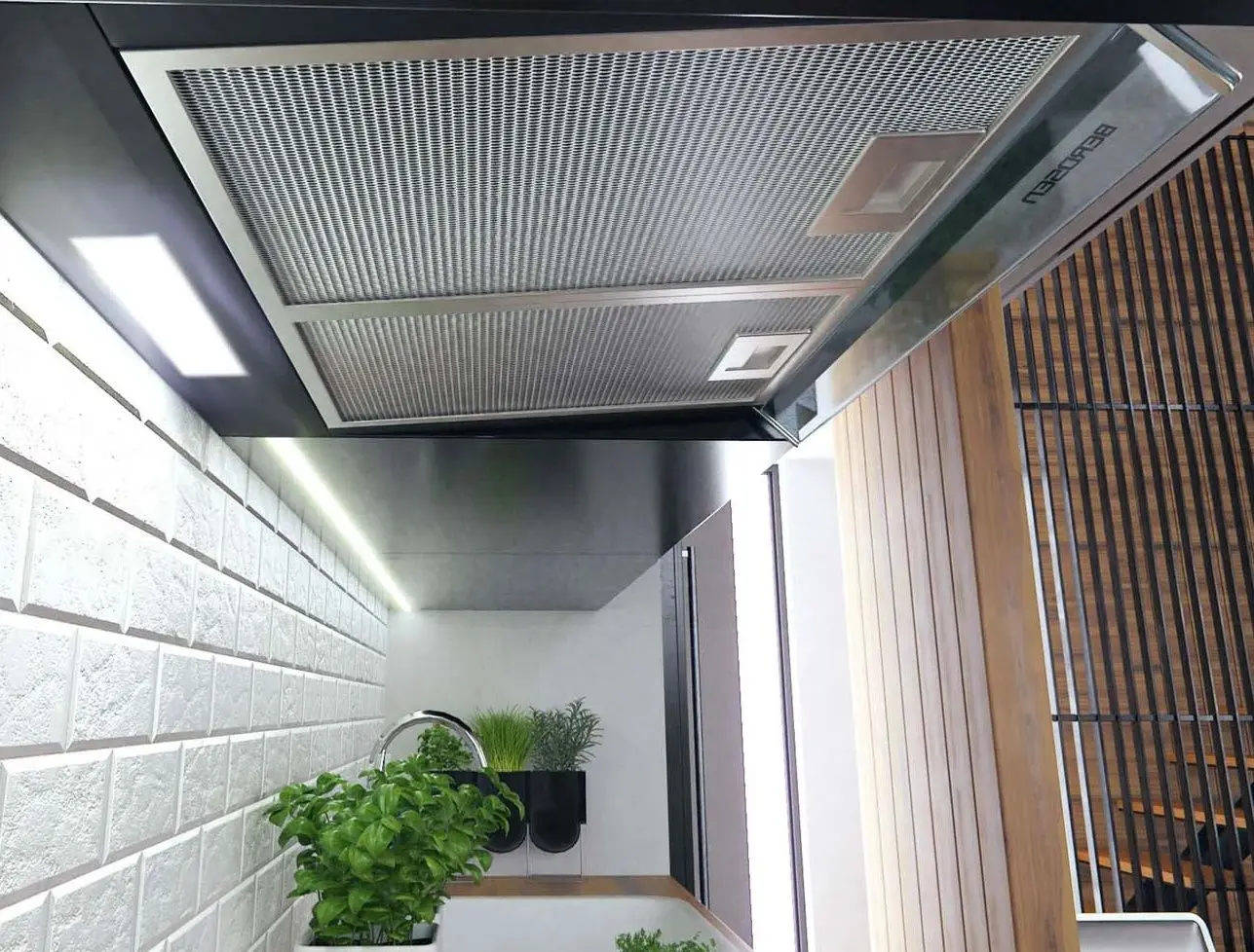 Hota Berdsen BE-10-A 60cm (Black/Silver)