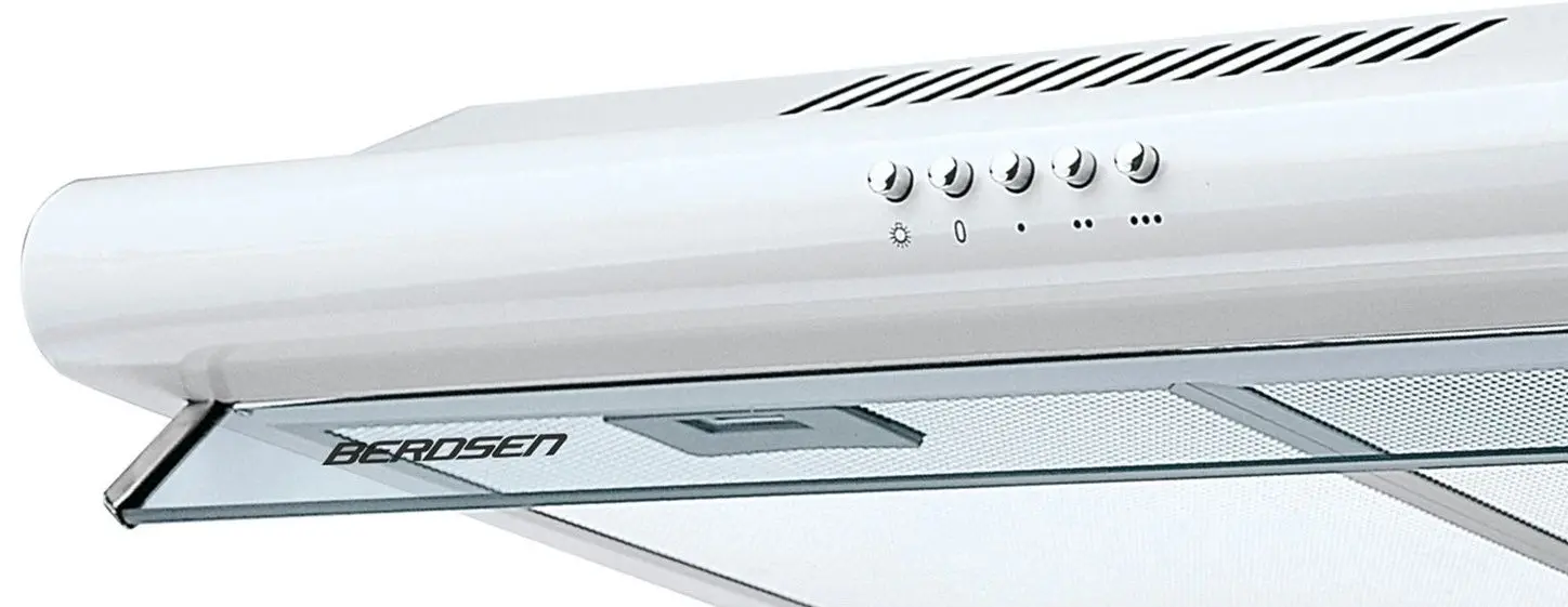 Hota Berdsen BE-10-A 60cm (Inox)