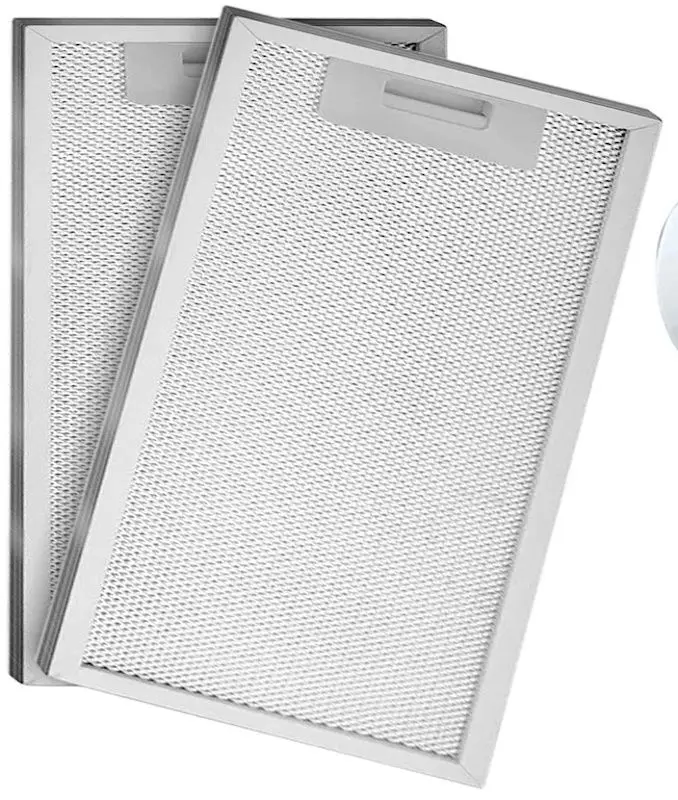 Hota Berdsen BE-10-A 60cm (Inox)