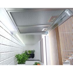 Hota Berdsen BE-10-A 60cm (Inox) Thumb