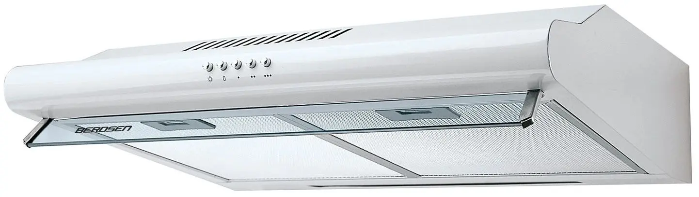 Hota Berdsen BE-10-A 60cm (Inox)