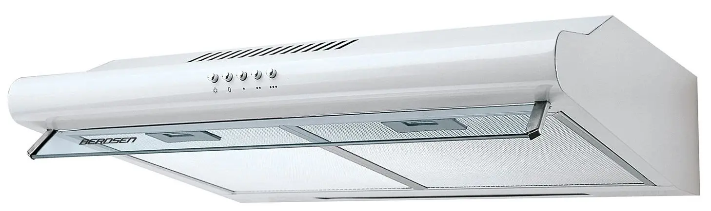 Hota Berdsen BE-10-A 60cm (White)