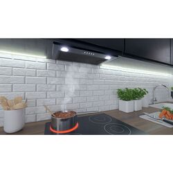 Встраиваемая вытяжка Berdsen BE-50 52cm (Black) Thumb