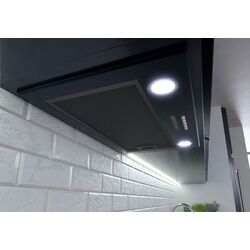 Встраиваемая вытяжка Berdsen BE-50 60cm (Black) Thumb