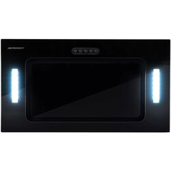 Встраиваемая вытяжка Berdsen BE-52A (Black) Thumb