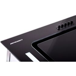 Встраиваемая вытяжка Berdsen BE-52A (Black) Thumb