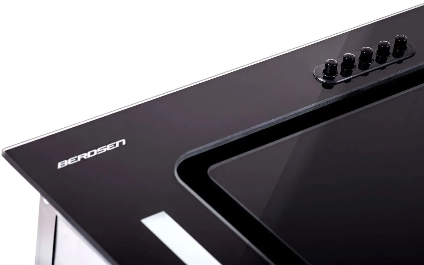 Встраиваемая вытяжка Berdsen BE-52A (Black)