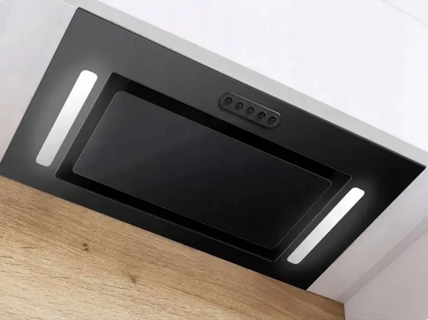 Встраиваемая вытяжка Berdsen BE-52A (Black)