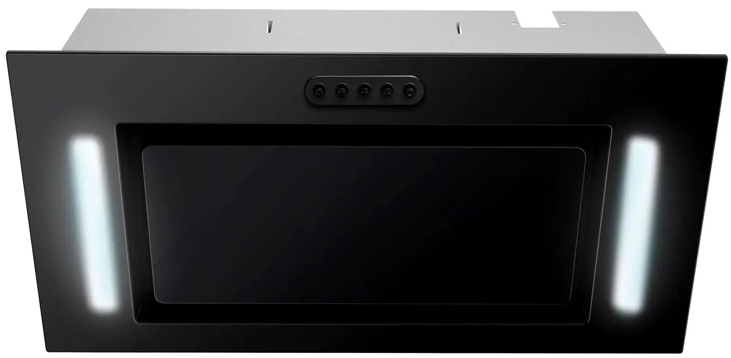 Встраиваемая вытяжка Berdsen BE-52A (Black)