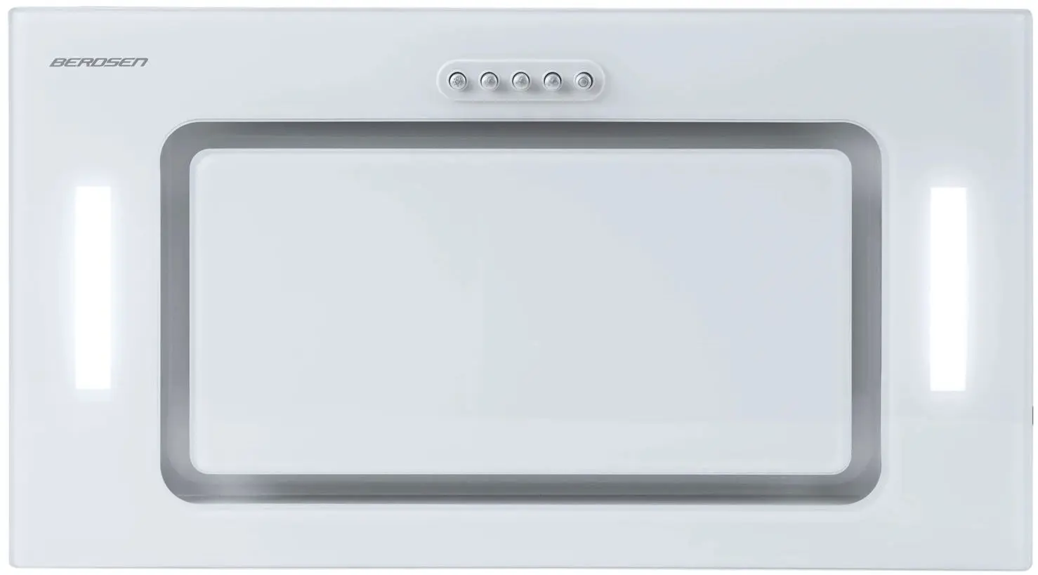 Встраиваемая вытяжка Berdsen BE-52A (White)