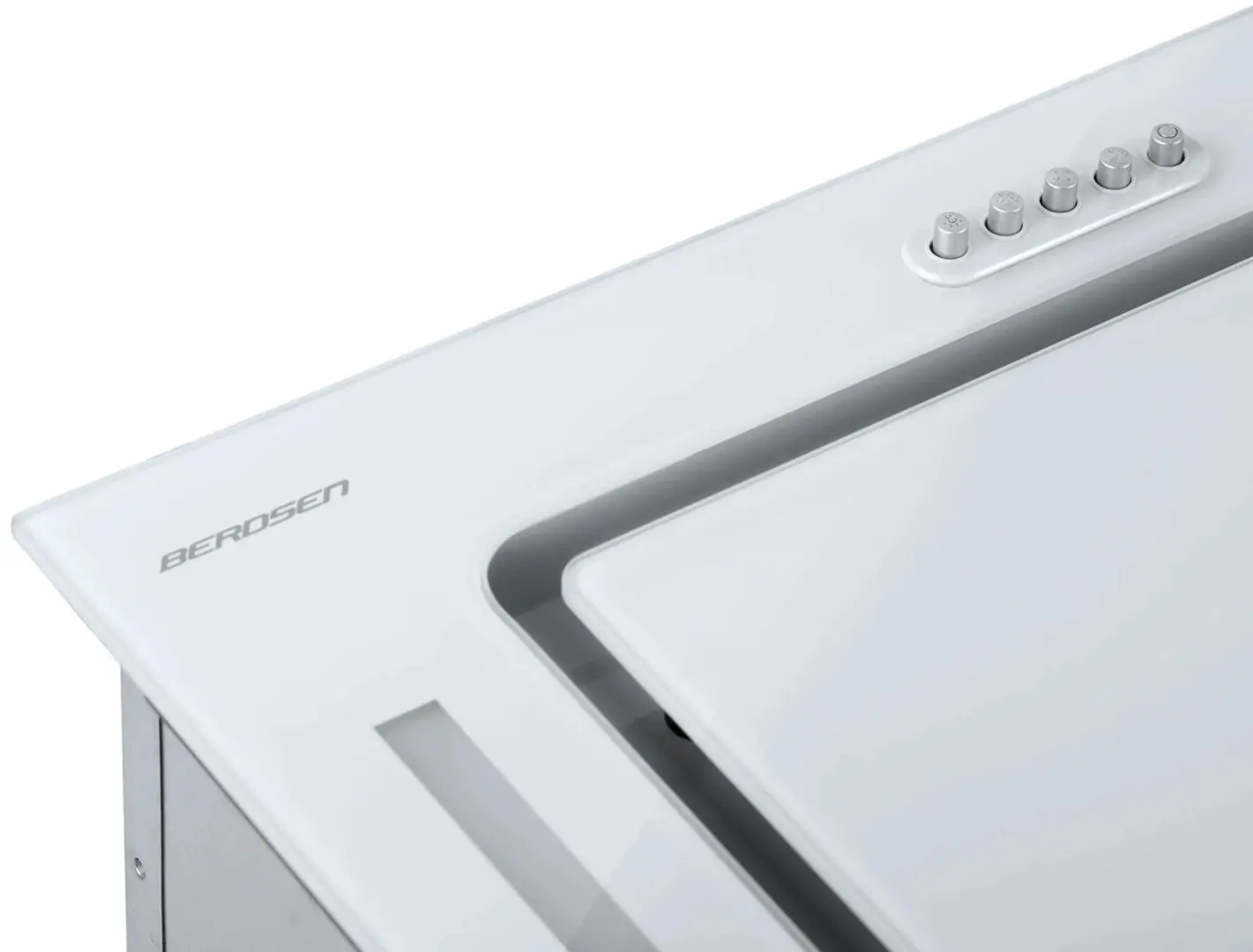 Встраиваемая вытяжка Berdsen BE-52A (White)