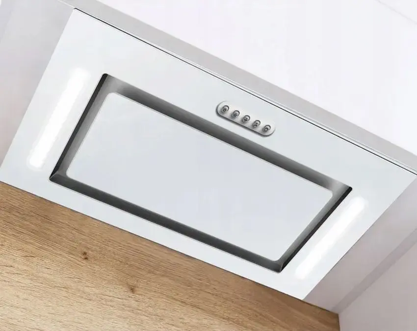 Встраиваемая вытяжка Berdsen BE-52A (White)