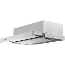 Встраиваемая вытяжка Berdsen BE-60-LW (Inox)