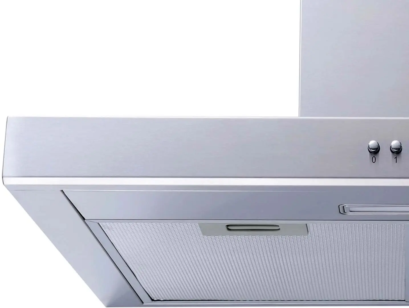 Hota Berdsen BE-60A-T1 (Inox)