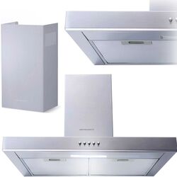 Hota Berdsen BE-60A-T1 (Inox) Thumb