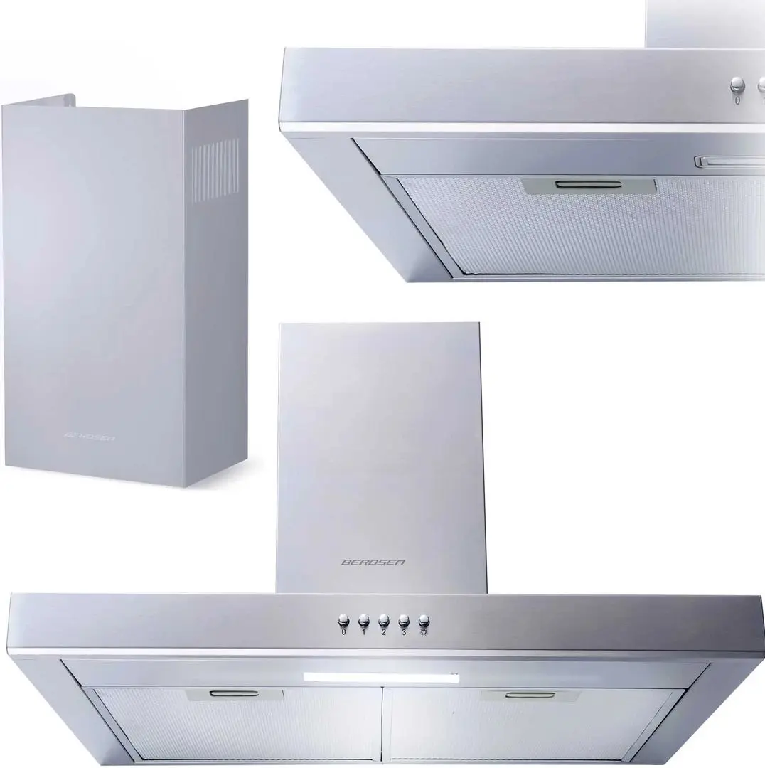 Hota Berdsen BE-60A-T1 (Inox)