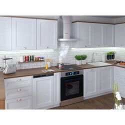 Hota Berdsen BE-60A-T1 (Inox) Thumb