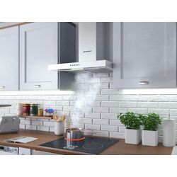 Hota Berdsen BE-60A-T1 (Inox) Thumb