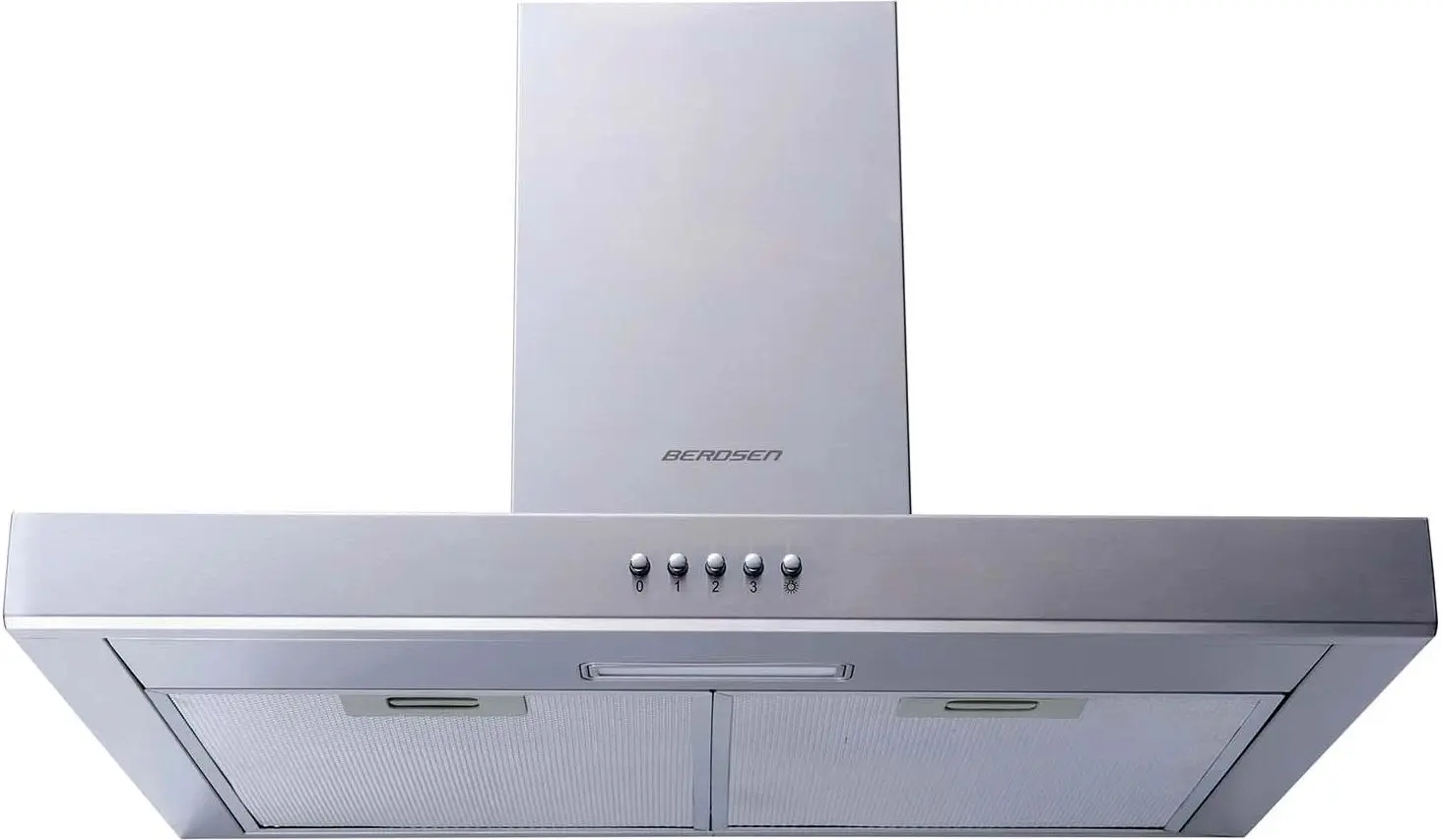 Hota Berdsen BE-60A-T1 (Inox)