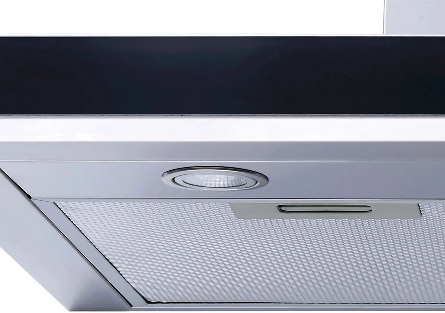 Hotă Berdsen BE-60A-T2 (Inox) - 2