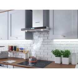 Hotă Berdsen BE-60A-T2 (Inox) Thumb