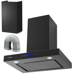 Hota Berdsen BE-60E (Black)