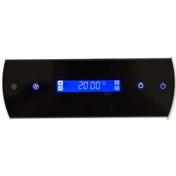 Hota Berdsen BE-60E (Black) Thumb