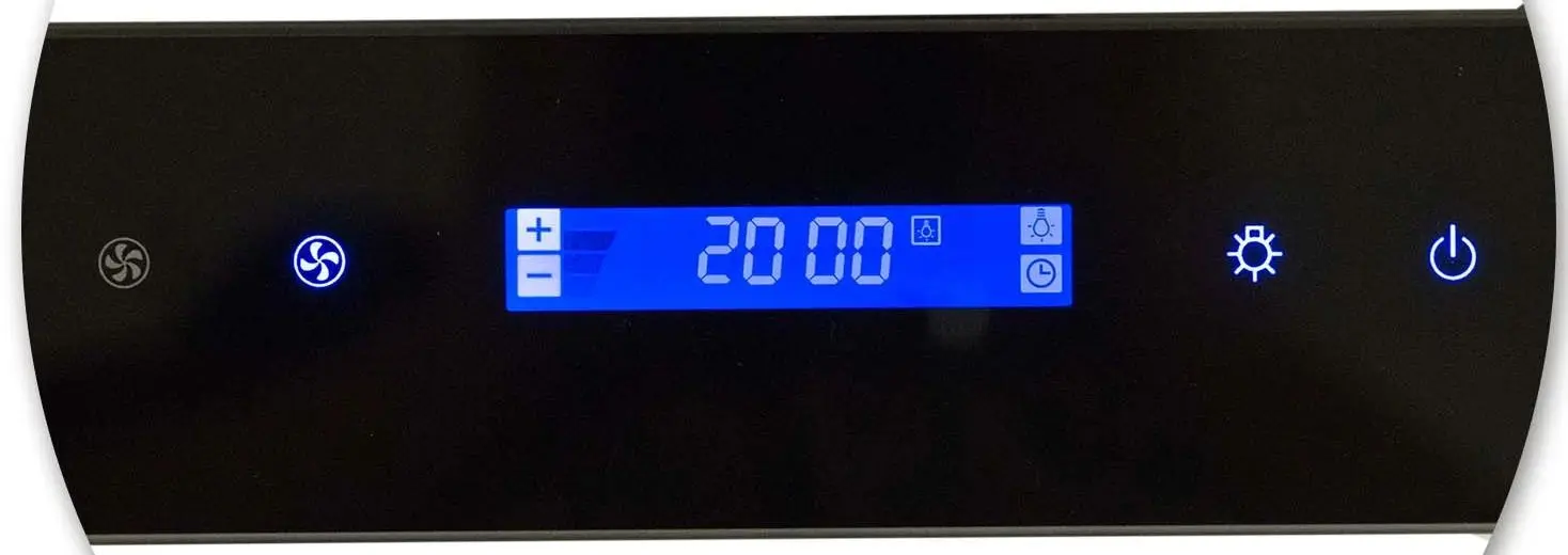 Hota Berdsen BE-60E (Black)