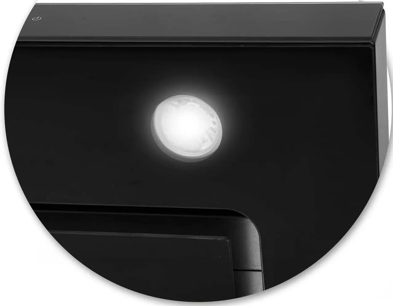 Hota Berdsen BE-60E (Black)