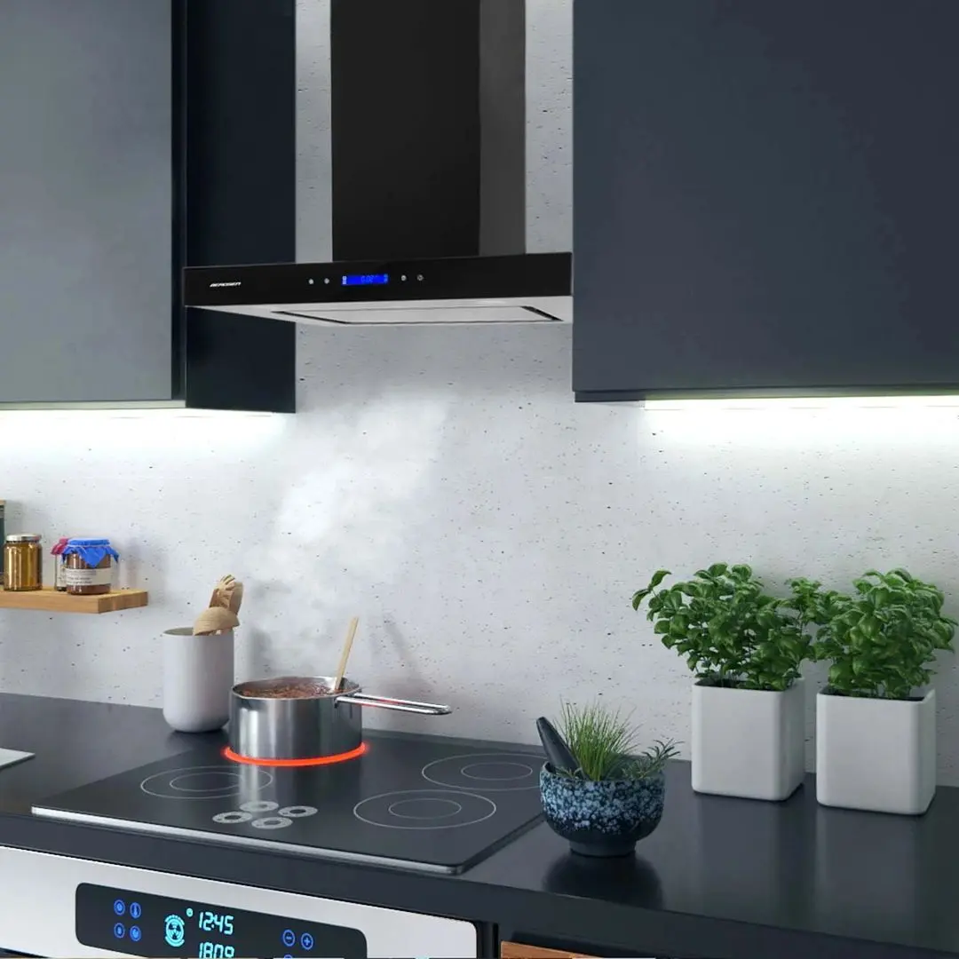 Hota Berdsen BE-60E (Black)