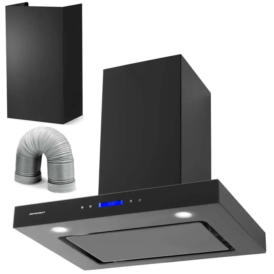 Hota Berdsen BE-60E (Black)