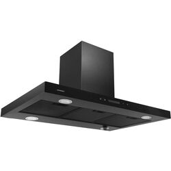 Hota Berdsen BE-90E (Black) Thumb