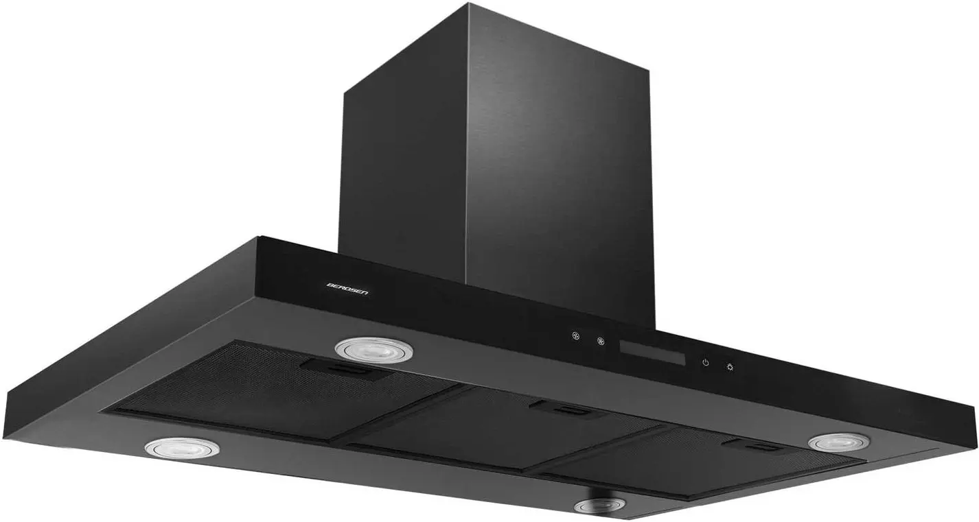 Hota Berdsen BE-90E (Black)