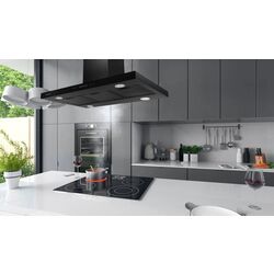 Hota Berdsen BE-90E (Black) Thumb