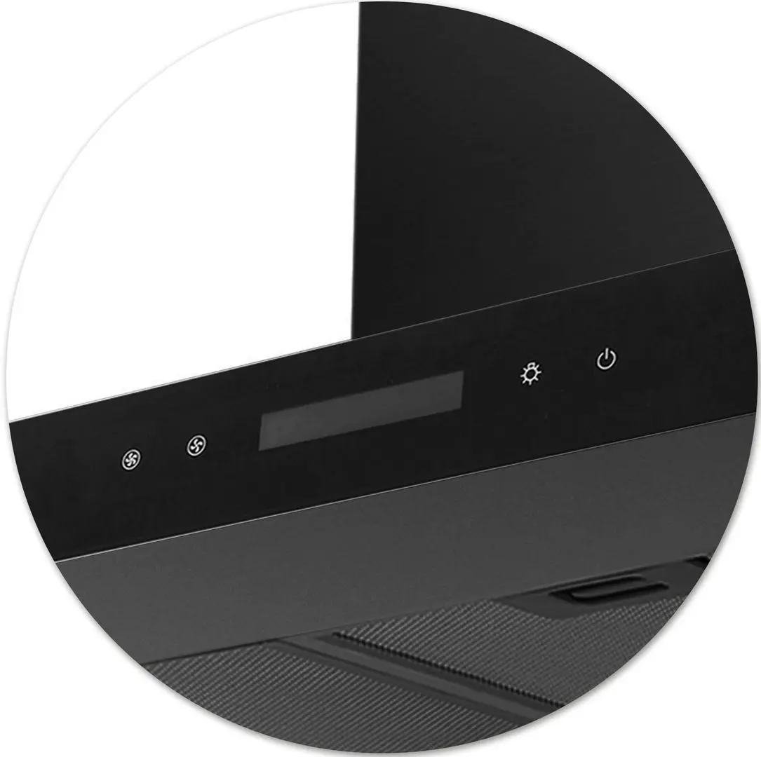 Hota Berdsen BE-90S (Black)