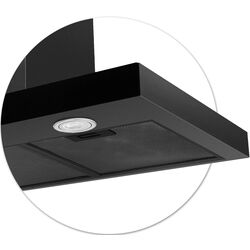 Hota Berdsen BE-90S (Black) Thumb