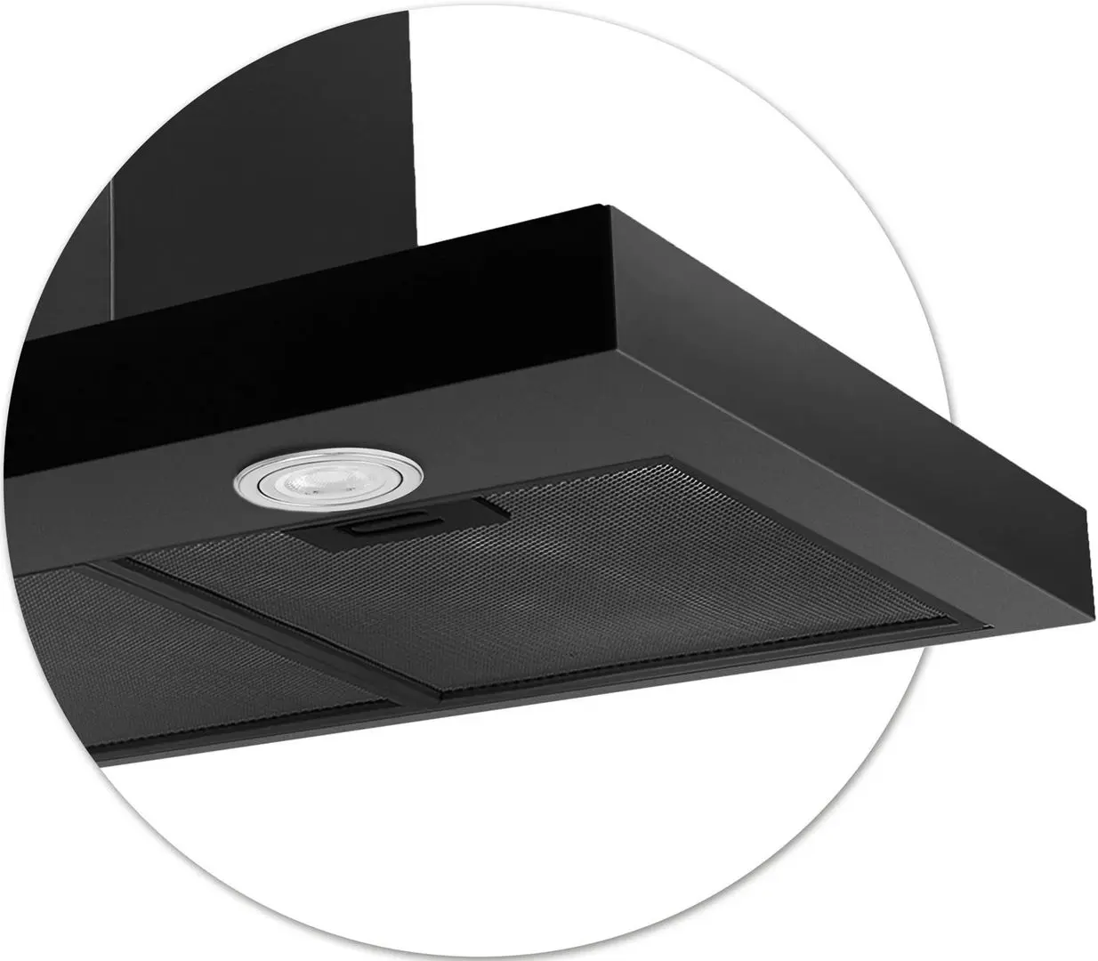 Hota Berdsen BE-90S (Black)