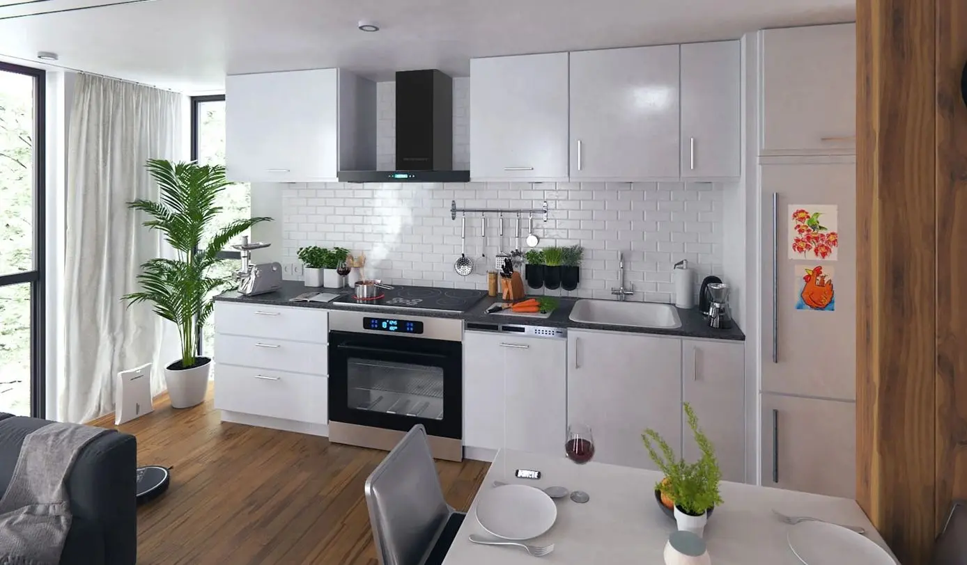 Hota Berdsen BE-90S (Black)